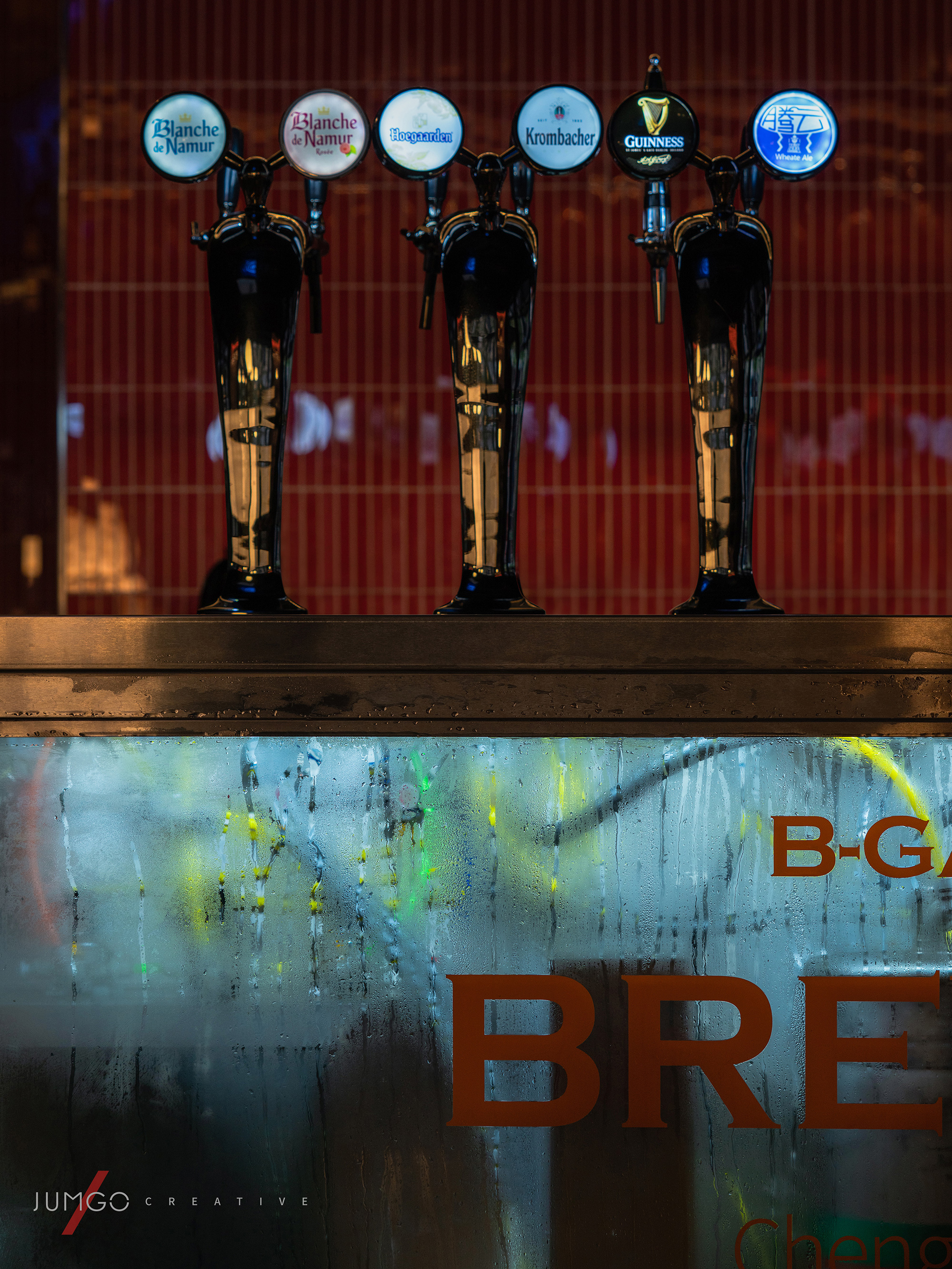 B·花园丨中国成都-9