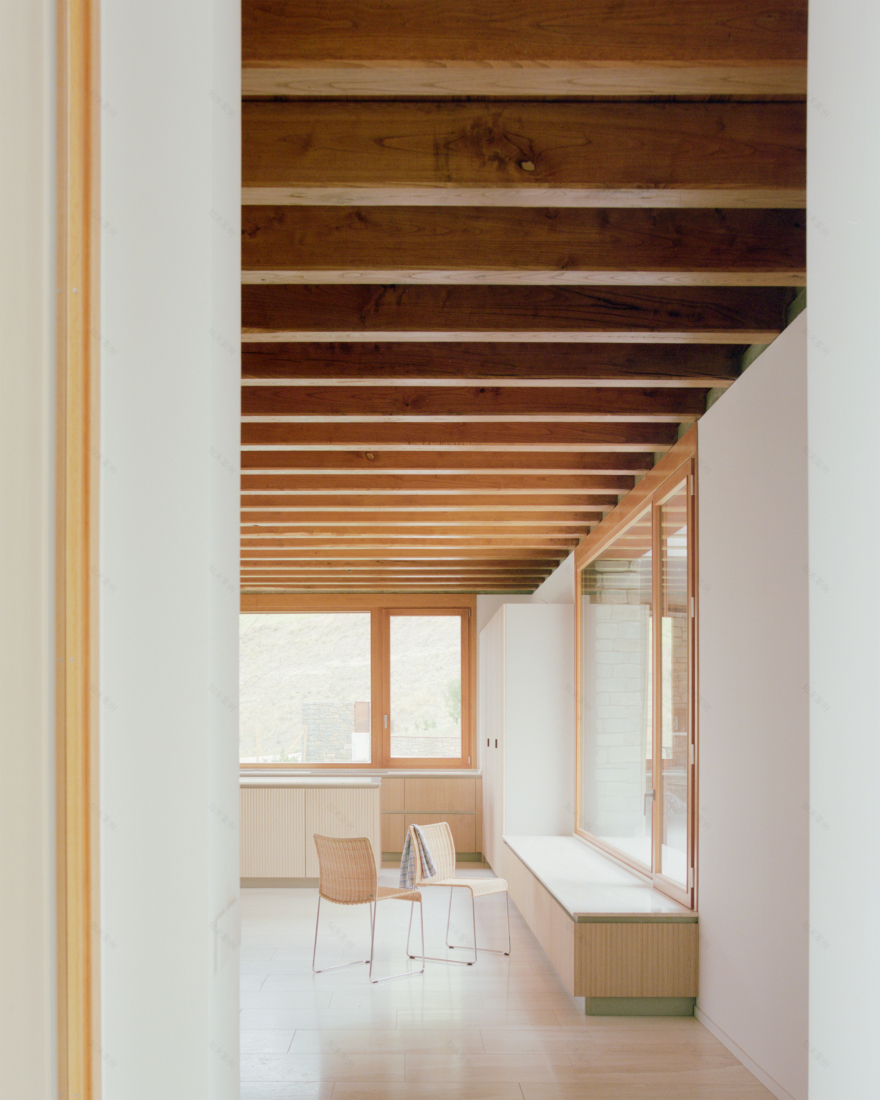 埃菲武大厦丨意大利丨ellevuelle architetti-15