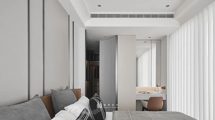 Sky Tower 云端之境丨中国台中丨丰聚室内装修设计有限公司-15