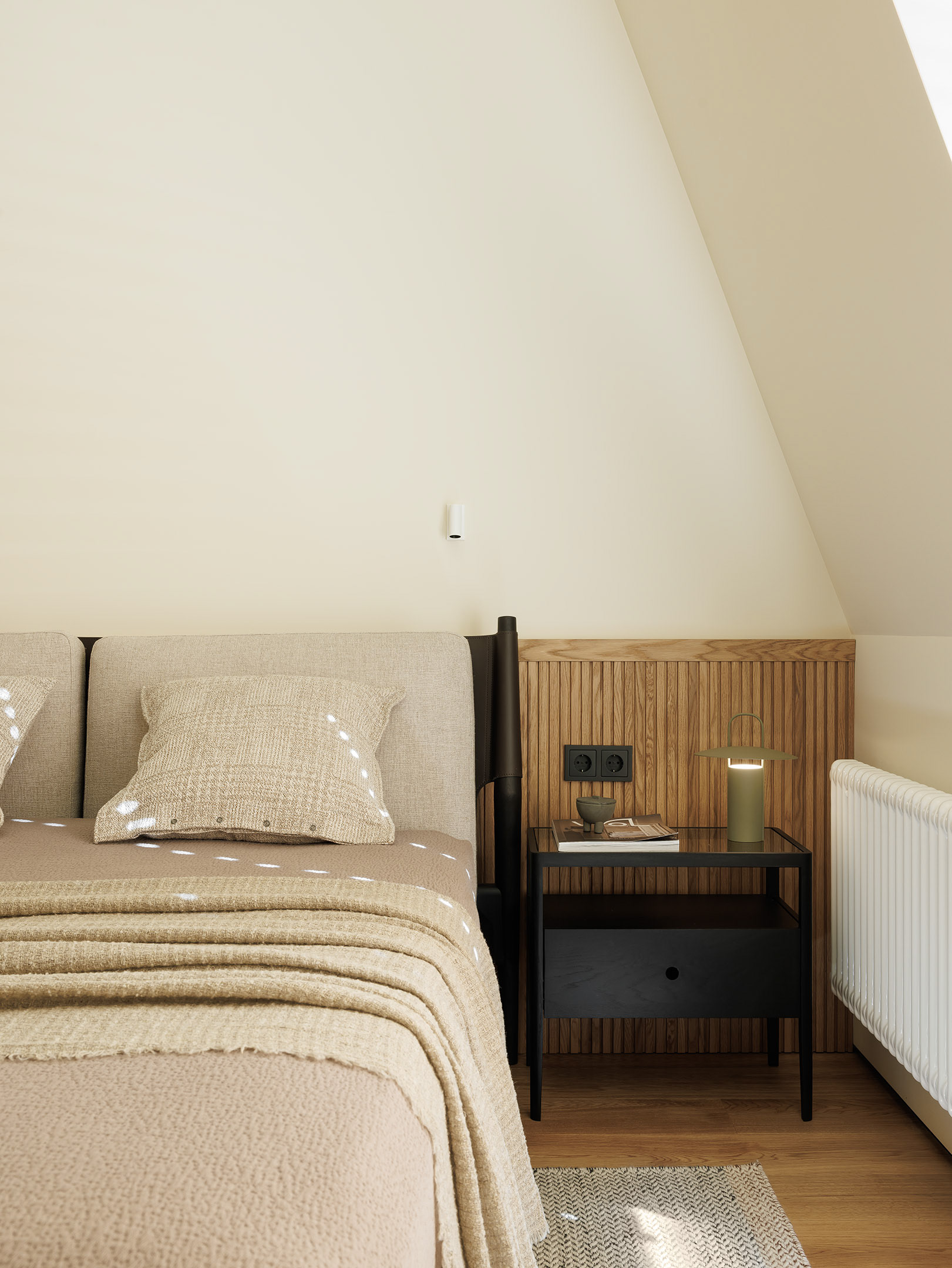 Квартира в ЖК "Русские Сезоны"-12