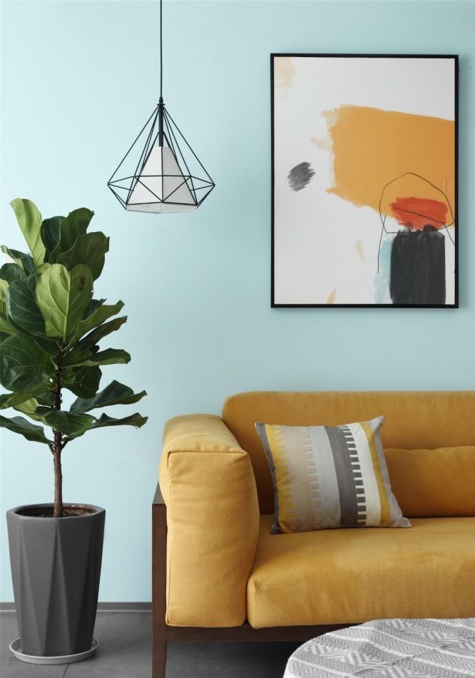 德阳犀有设计丨平层丨cocktail party-18