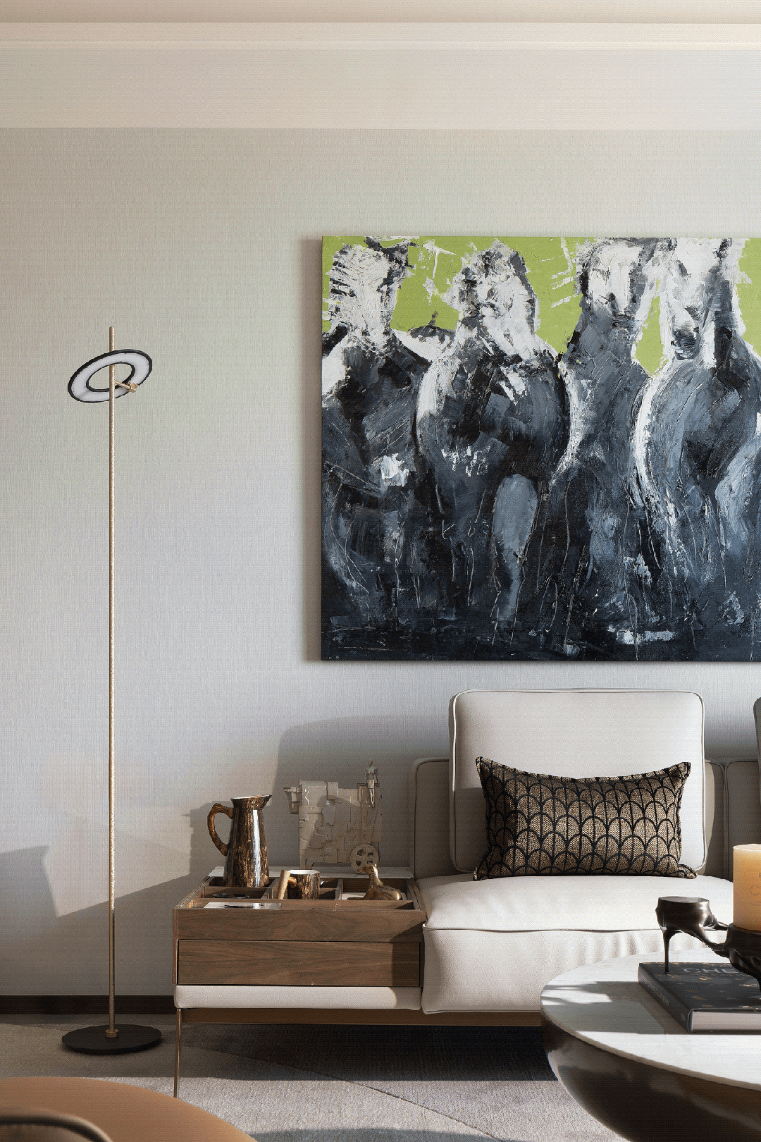 Y世代与Z世代的碰撞与融合丨中国北京丨滨乐建设集团-0