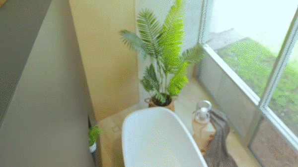 澳大利亚丛林中的梦幻极简别墅-18