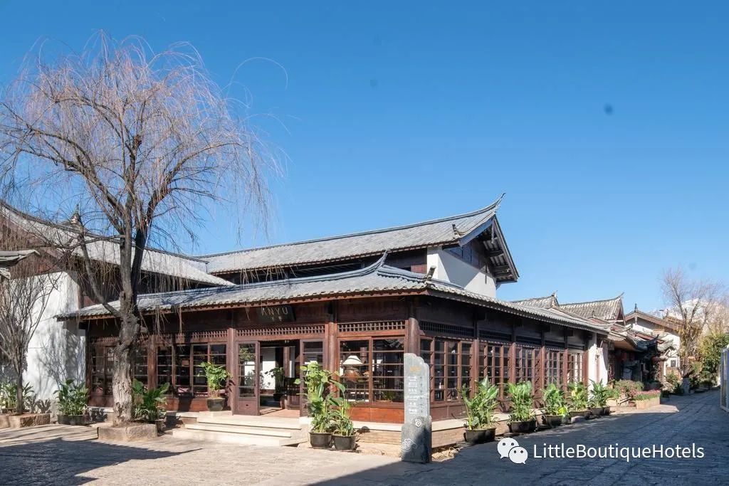 安宇大雁酒店-13