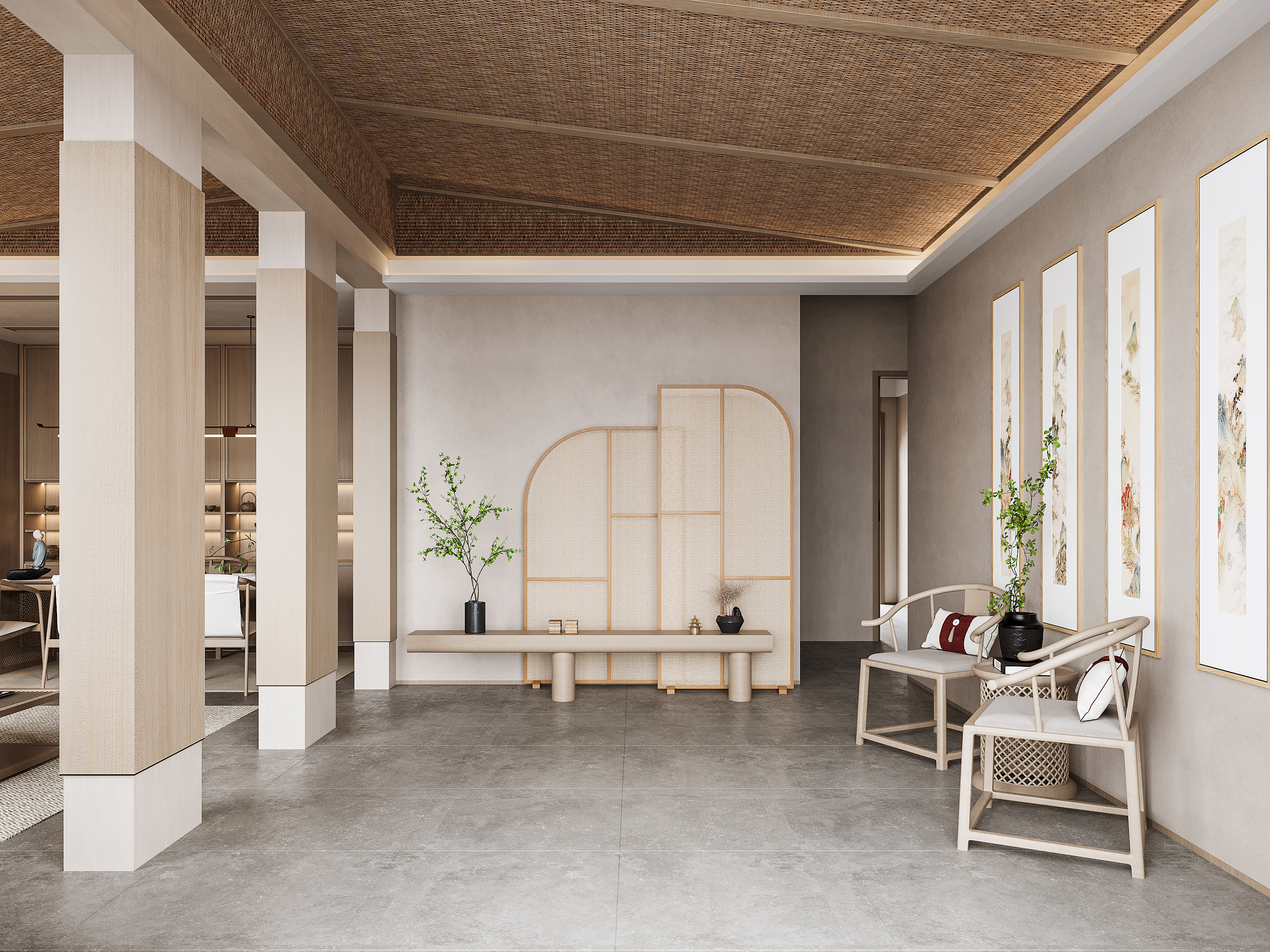 东方逸境府邱-0