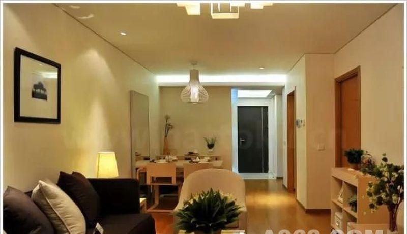 北京雅世合金公寓-36