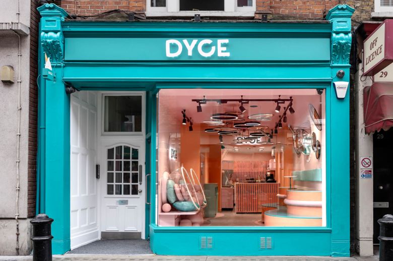 【215期】 最新创意零售空间设计-9