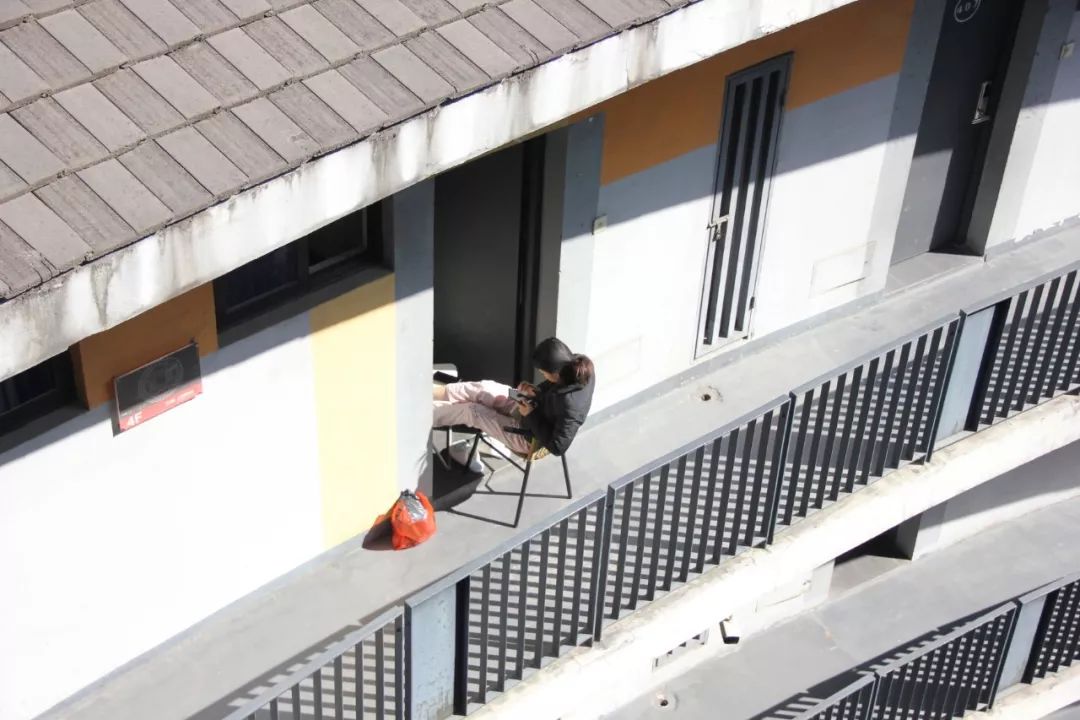 羊城漫游，体验土楼公舍与紫泥堂创意园的别样魅力-69