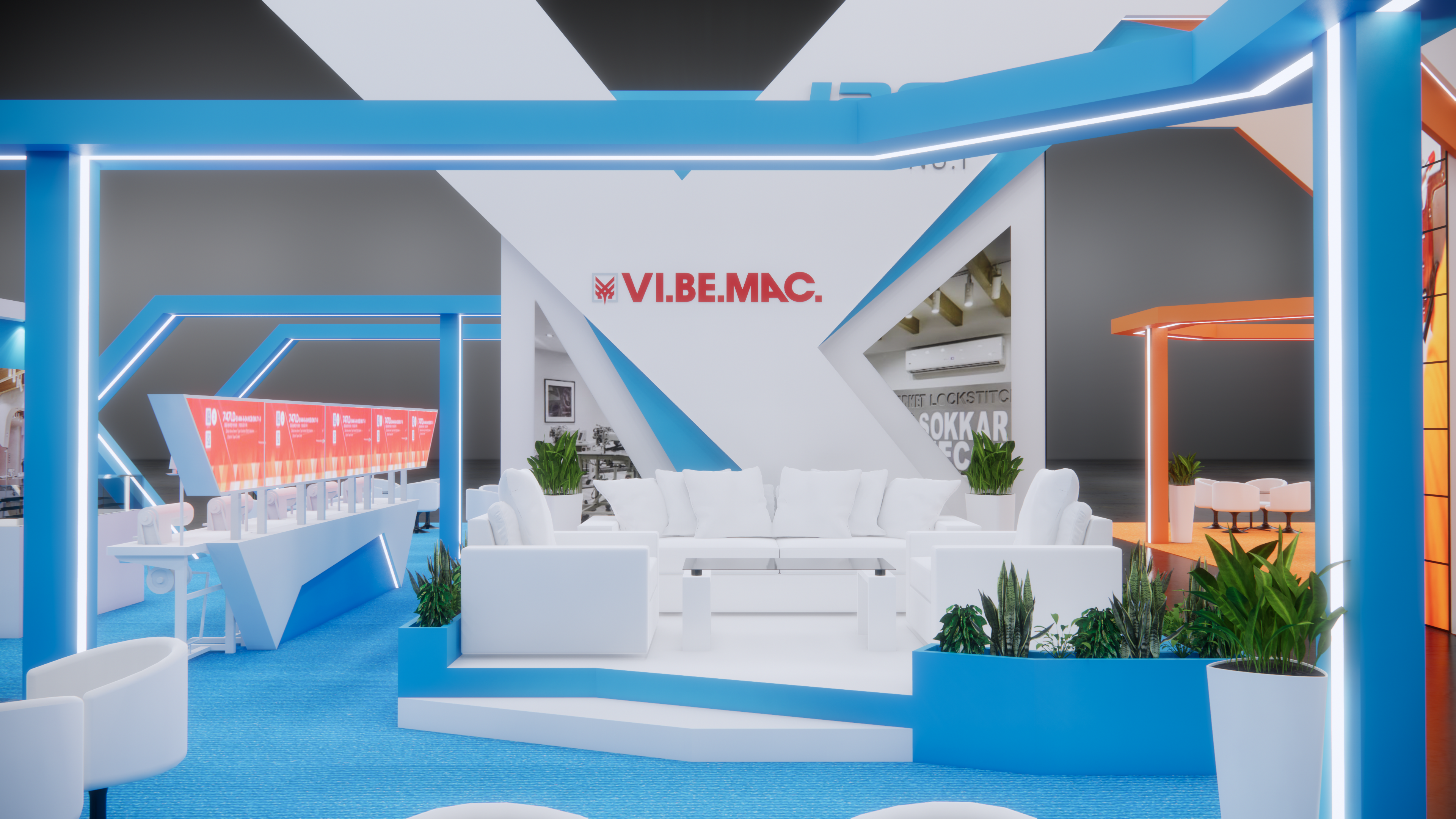 Sokkar Mecca @Egy Stitch 2021-9