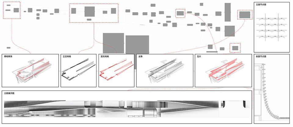 大理变压沉浸式剧场丨中国大理丨Atelier Alter Architects时境建筑等-58