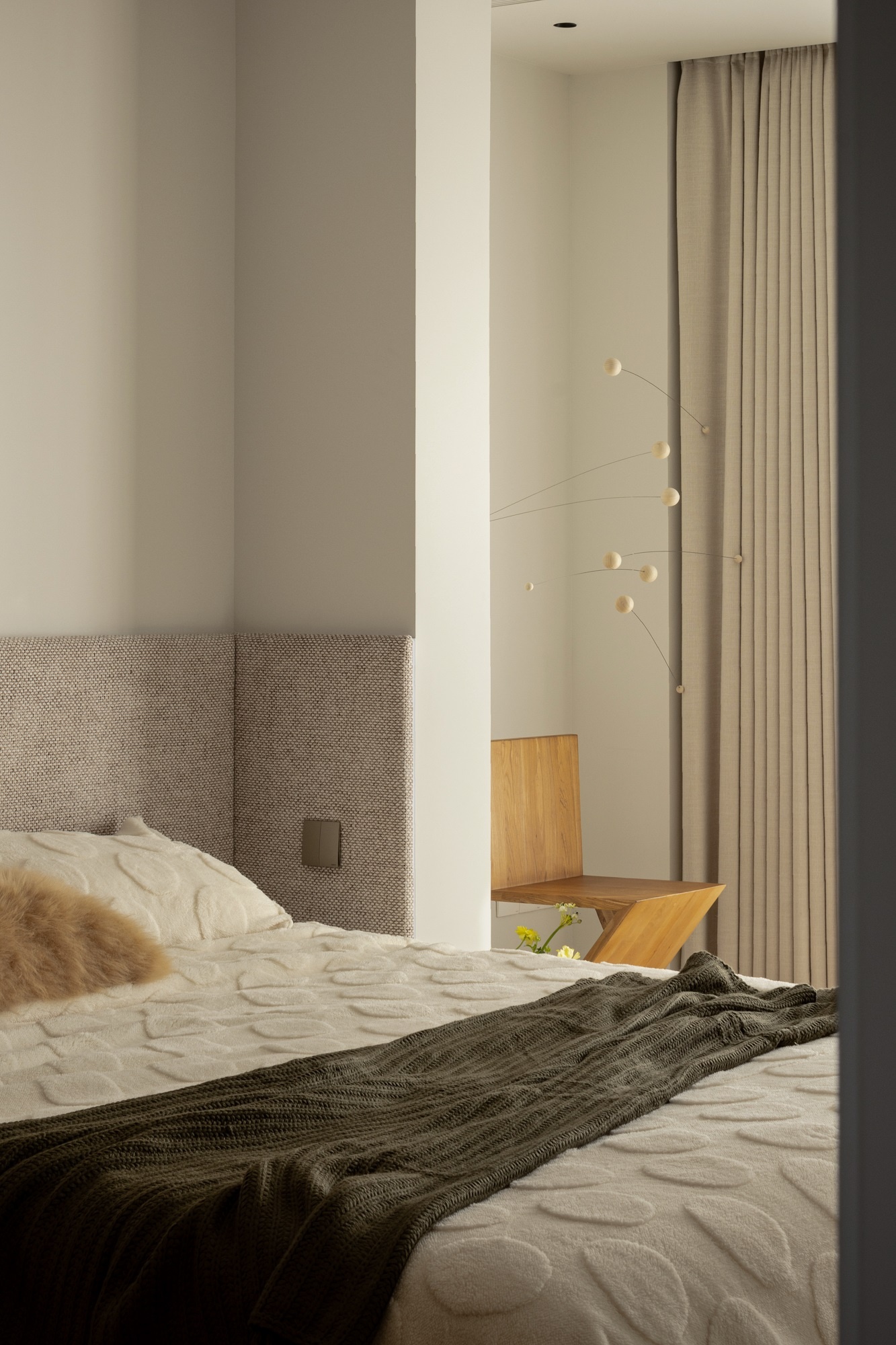 暖居丨中国温州丨现象空间设计-50