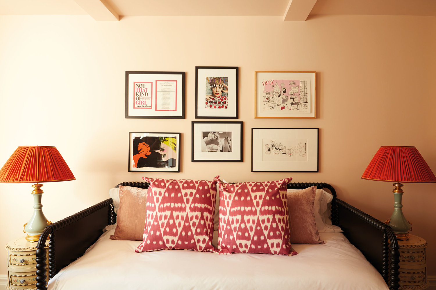 West Village Two Bedroom Ariel Okin-7