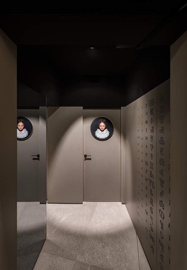 Radisson Bly City Kyiv 酒店设计丨乌克兰基辅丨Natalia Shchyra 等-32