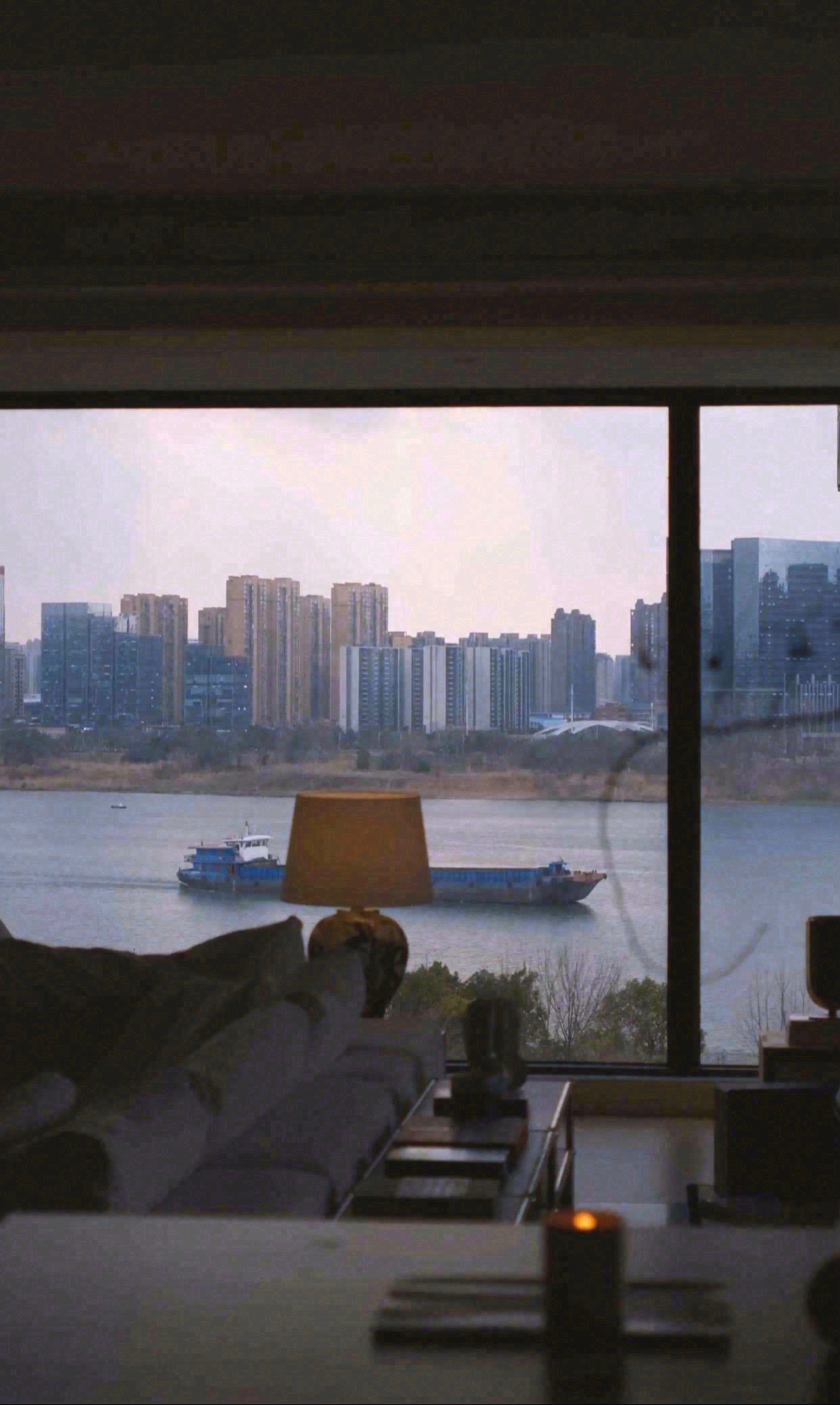 有调性的设计——氛围感的家-9