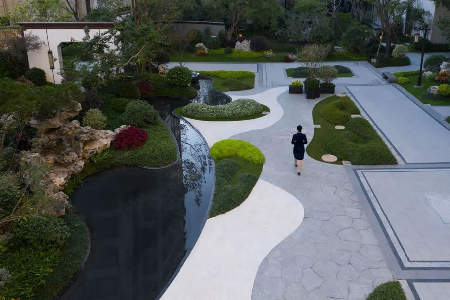 漳州建发·和著丨中国漳州丨PTA上海柏涛-32