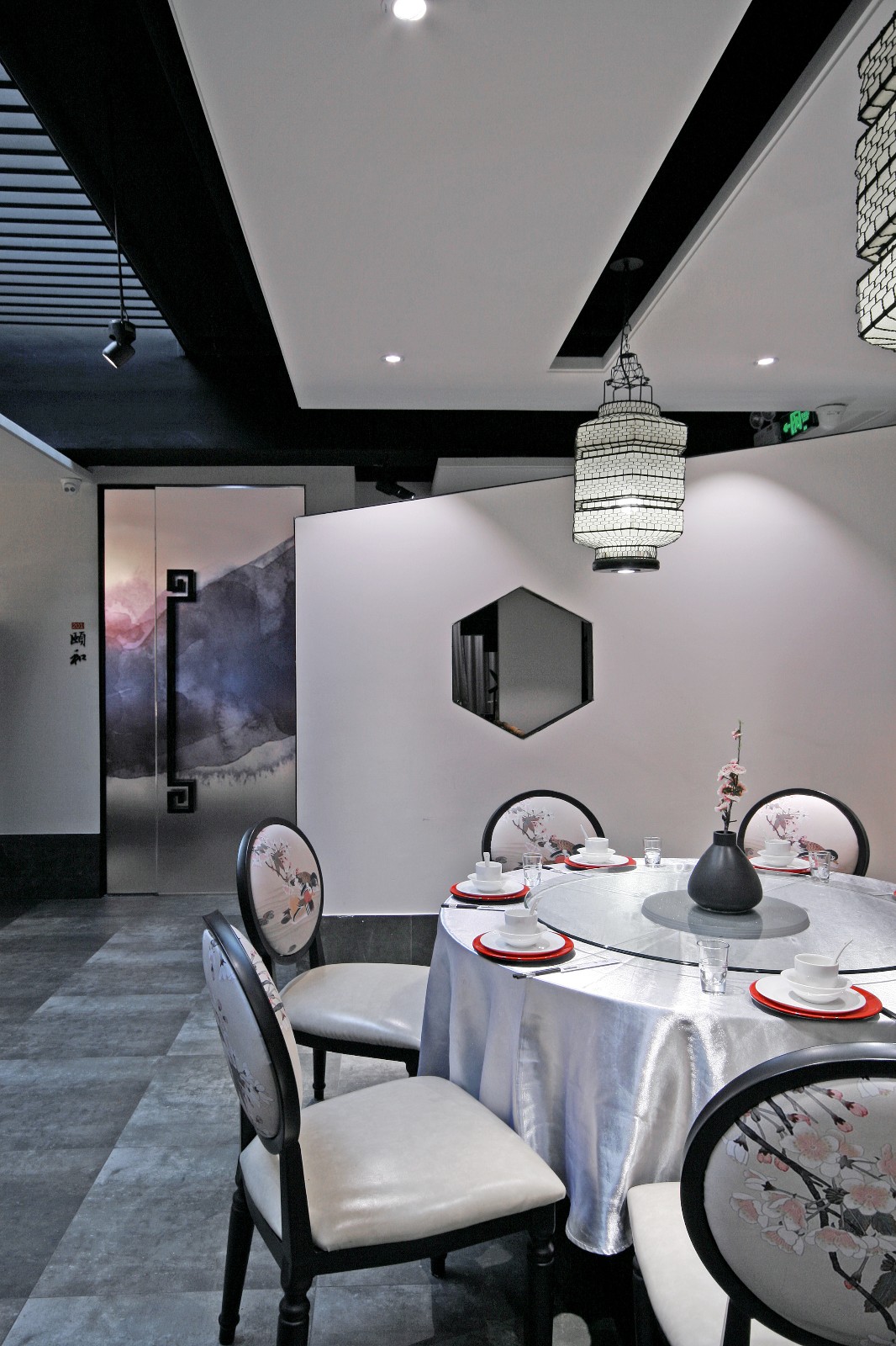 佳木斯知味香包餐厅-27