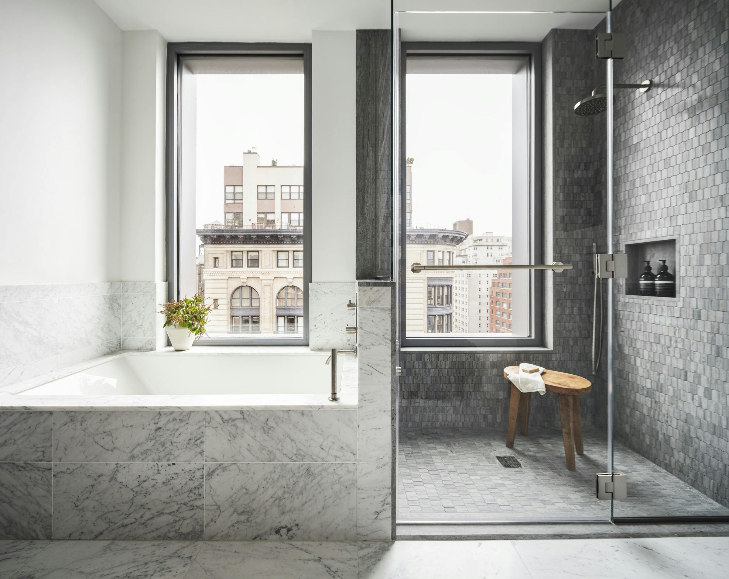 丨美国曼哈顿丨Morris Adjmi Architects-18