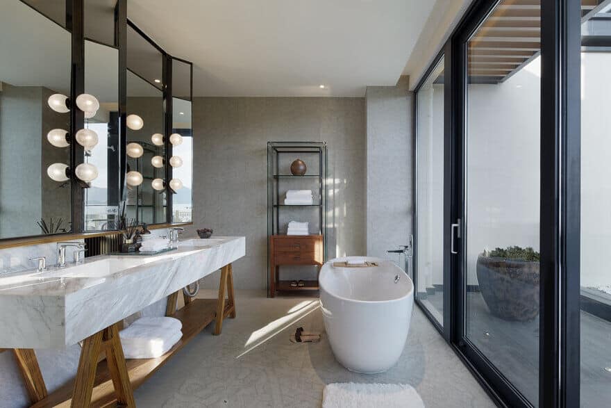 Sanya Vanke Villa（三亚万科别墅）丨中国三亚丨BLVD International-37