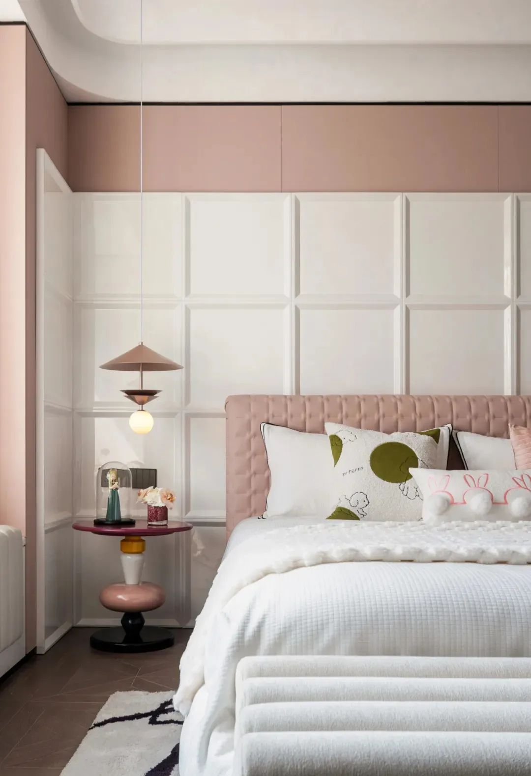 南宁轨道C11丨中国南宁丨李益中空间设计-39