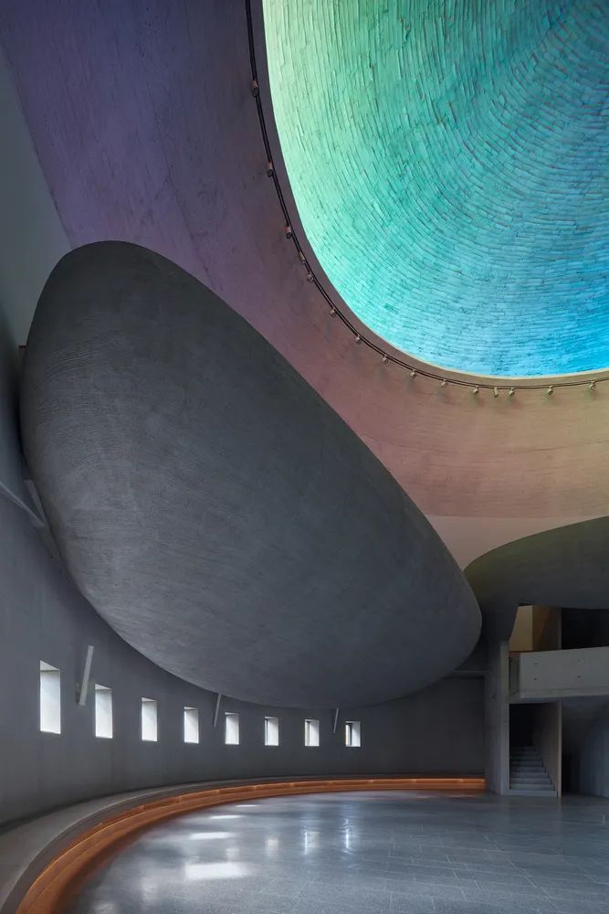 Divinity / 建筑的情绪-73