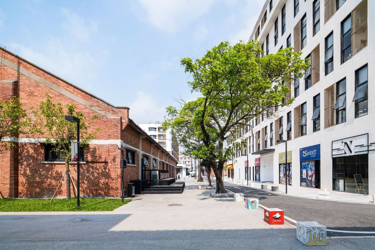 B·I·G 打造广州海珠创意区-10