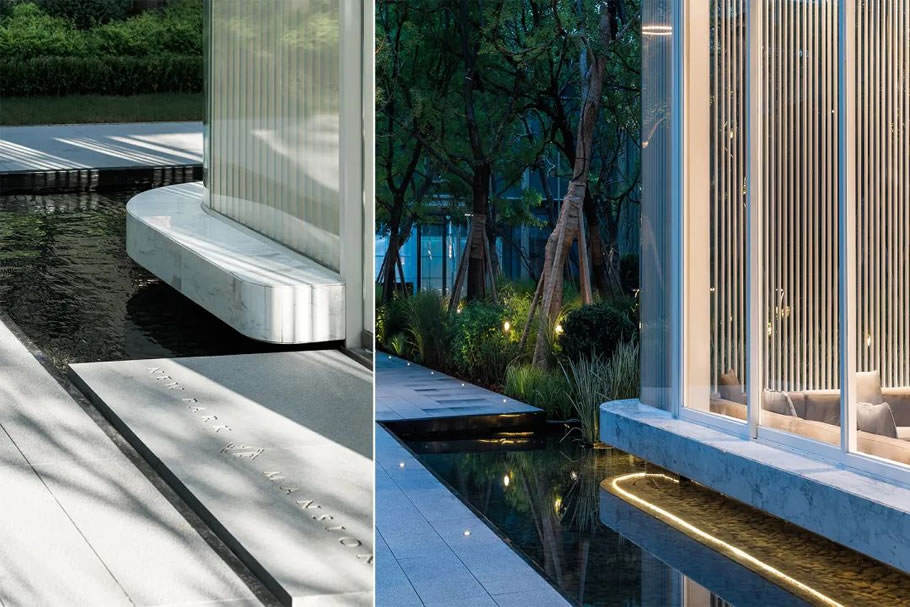 苏州旭辉·锦麟铂悦府丨中国苏州丨上海日清景观设计有限公司-42