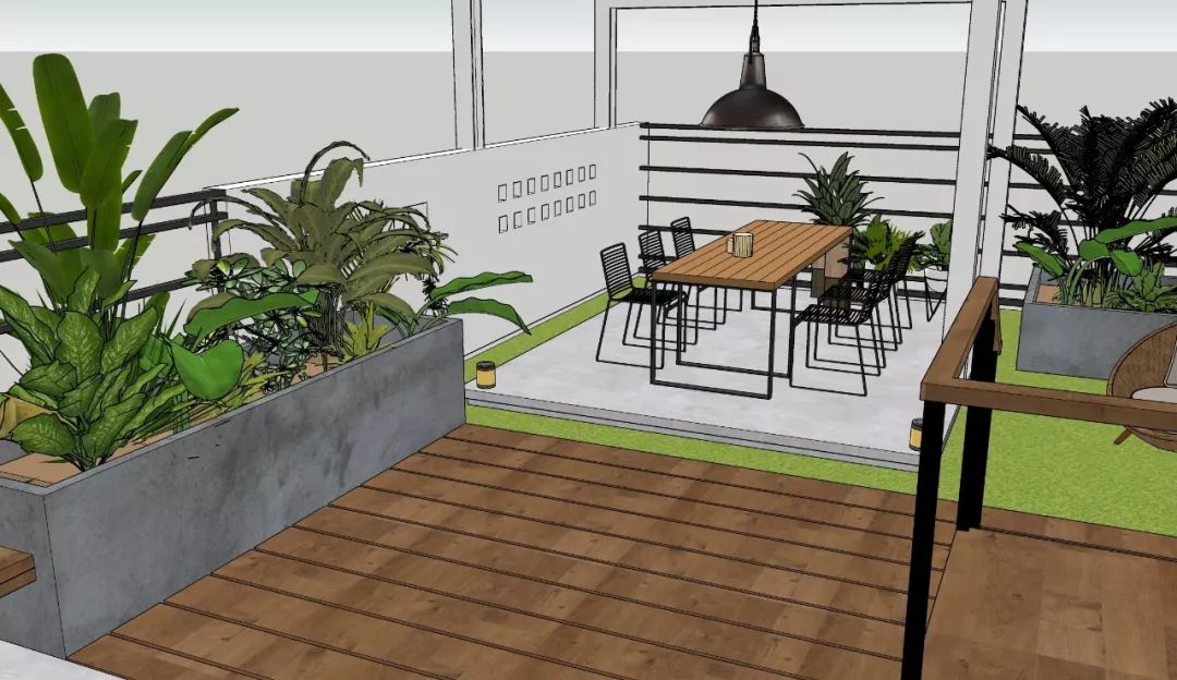 乙仓室内设计 | 呼和浩特旧房改造的惊艳蜕变-55