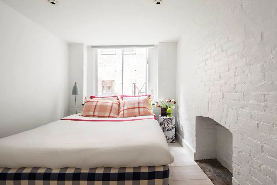 带有复古风格的梦中公寓-47