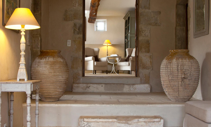 南法古宅玫瑰庄园 | 传统与自然的完美融合-8