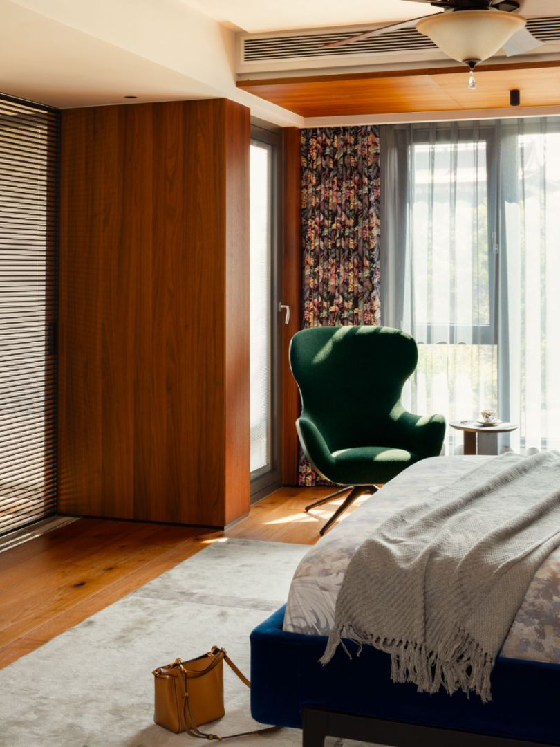 木·色丨中国浙江丨今饰家设计-48