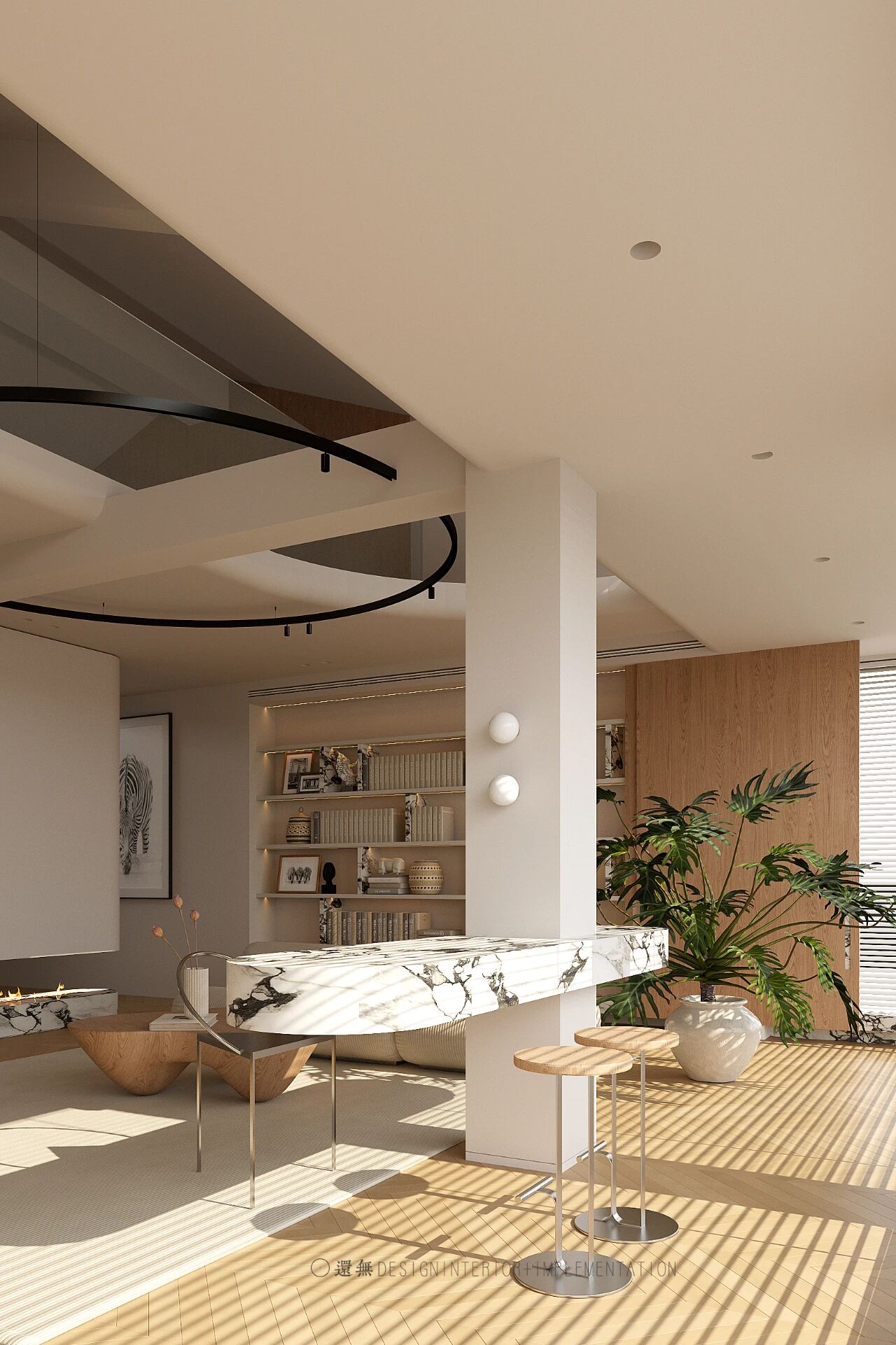 还無DESIGN 迎秋丨中国无锡丨STUDIO JSD  还無-22