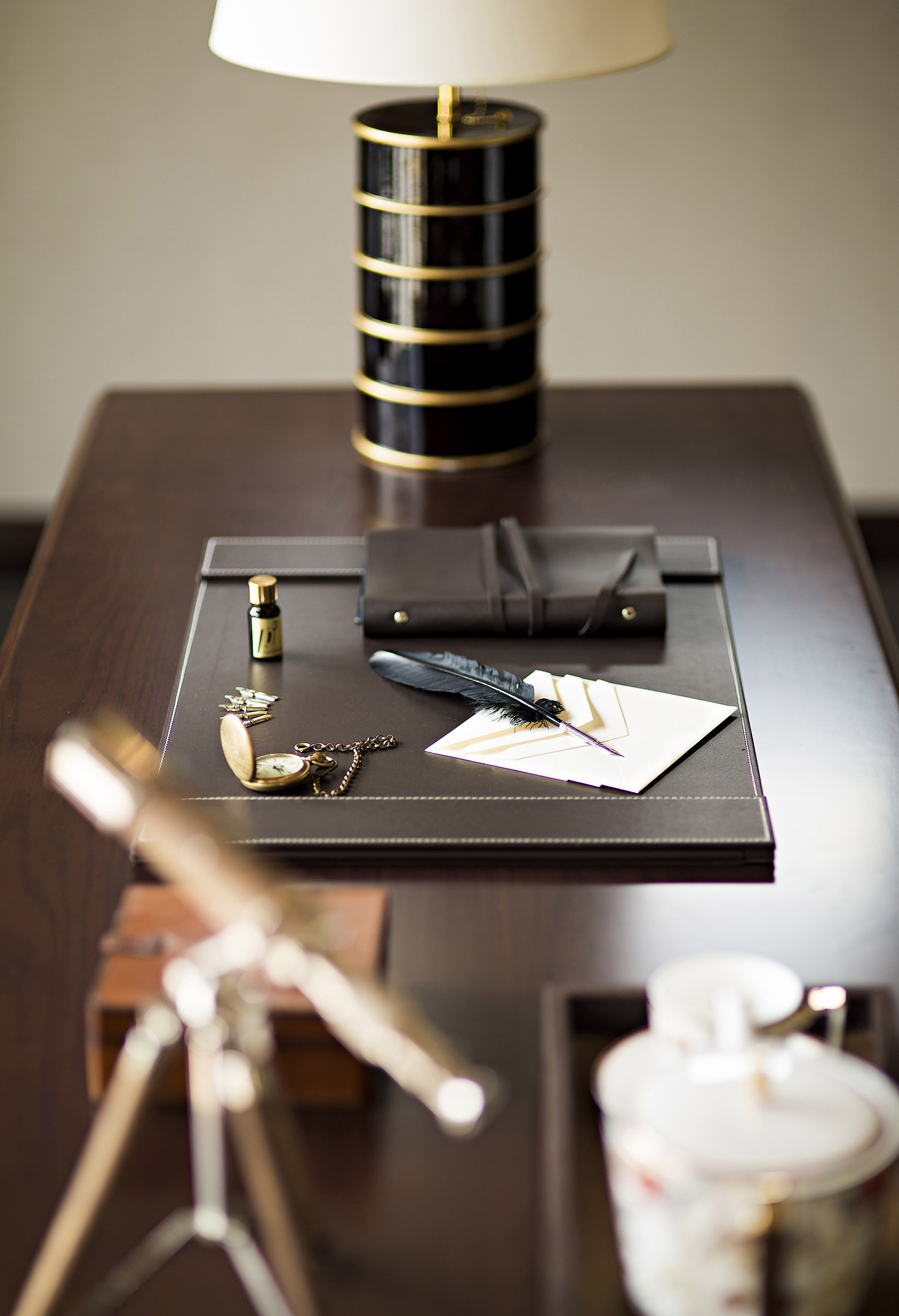 梁志天 麗江瑞吉別墅 (戶型 IV)-2-35