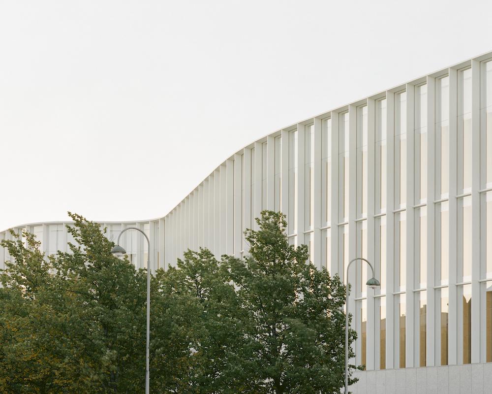 卡塔亚诺卡·莱图里酒店丨芬兰赫尔辛基丨Anttinen Oiva 建筑事务所等多家机构-23