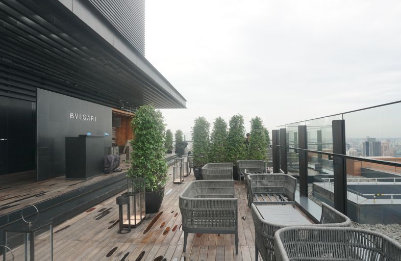 上海宝格丽,镛舍,艾迪逊,素凯泰最新入住体验-73