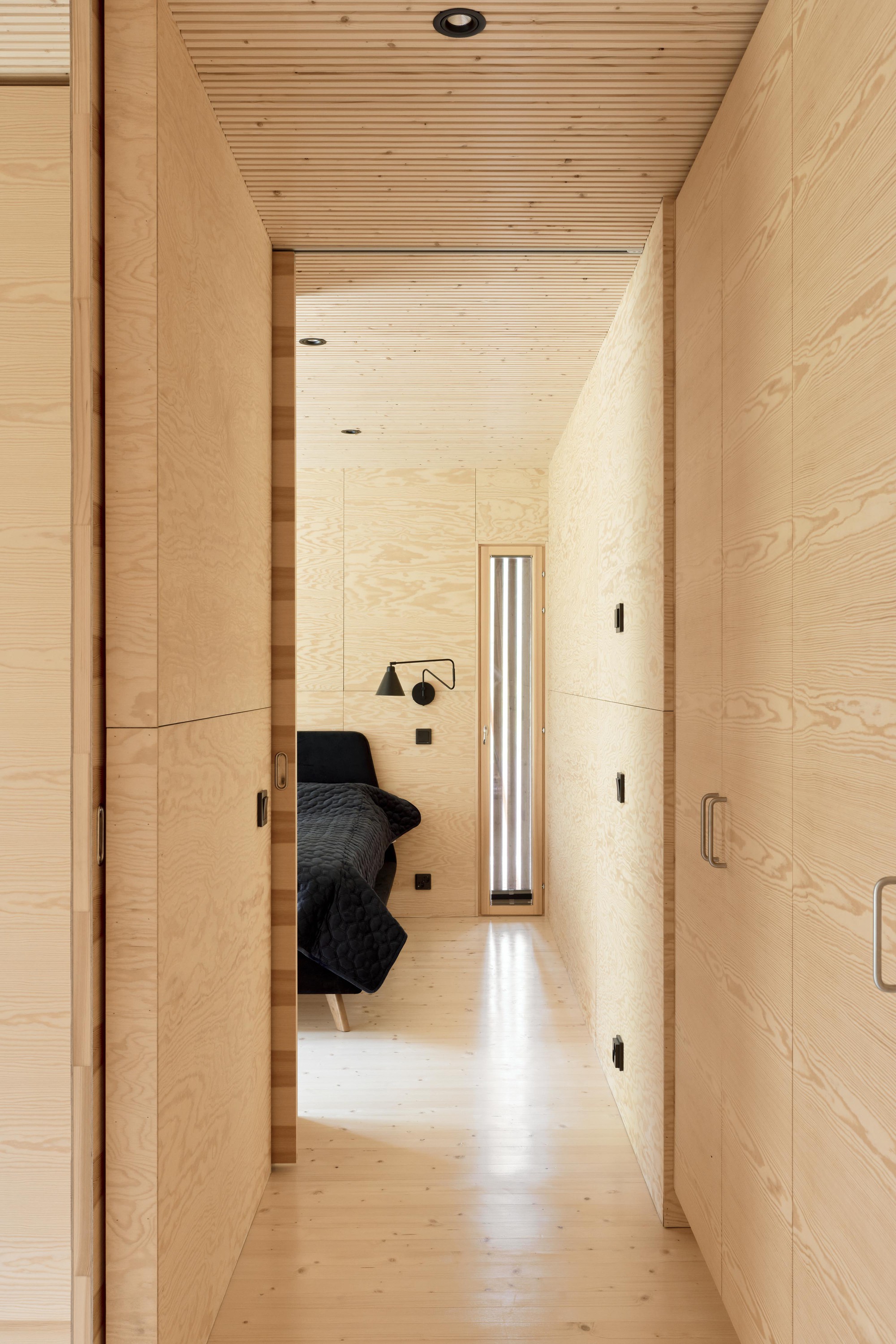 度假屋丨芬兰丨Playa Architects-33