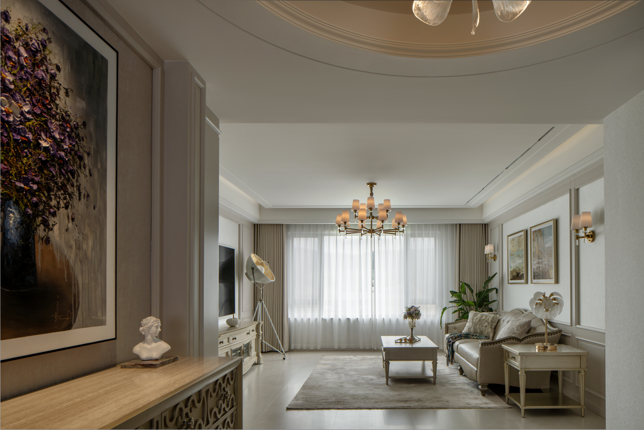 实景《左岸旧梦》丨中国济南丨以志盛视-8