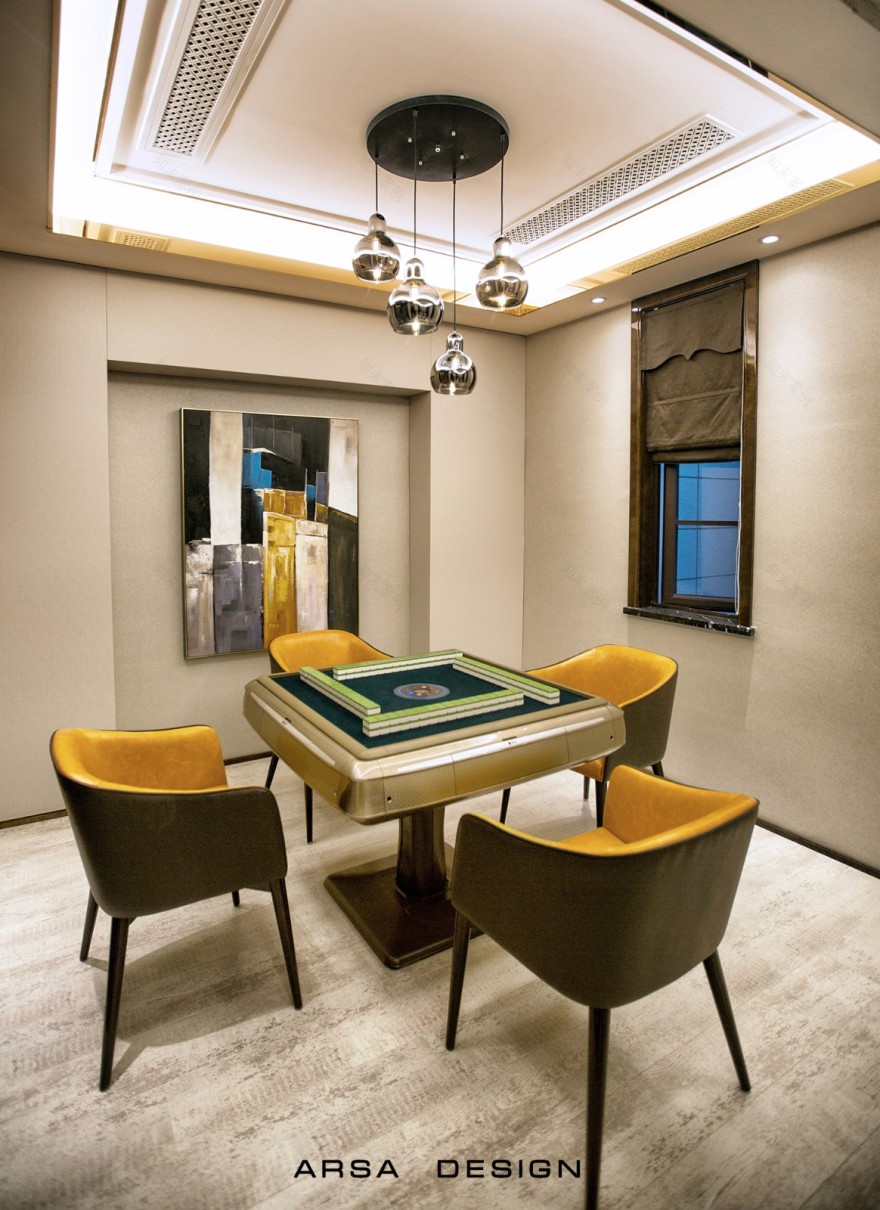 金华保集·湖海塘庄园私宅丨中国金华-28