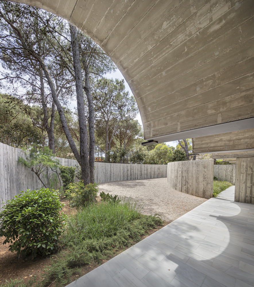 S2 住宅丨西班牙丨BELLAFILARQUITECTES-24
