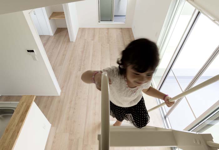 西新井ハーモニータウン丨日本东京丨andfujiizaki一级建筑士事务所,三原悠子结构设计事务所-13