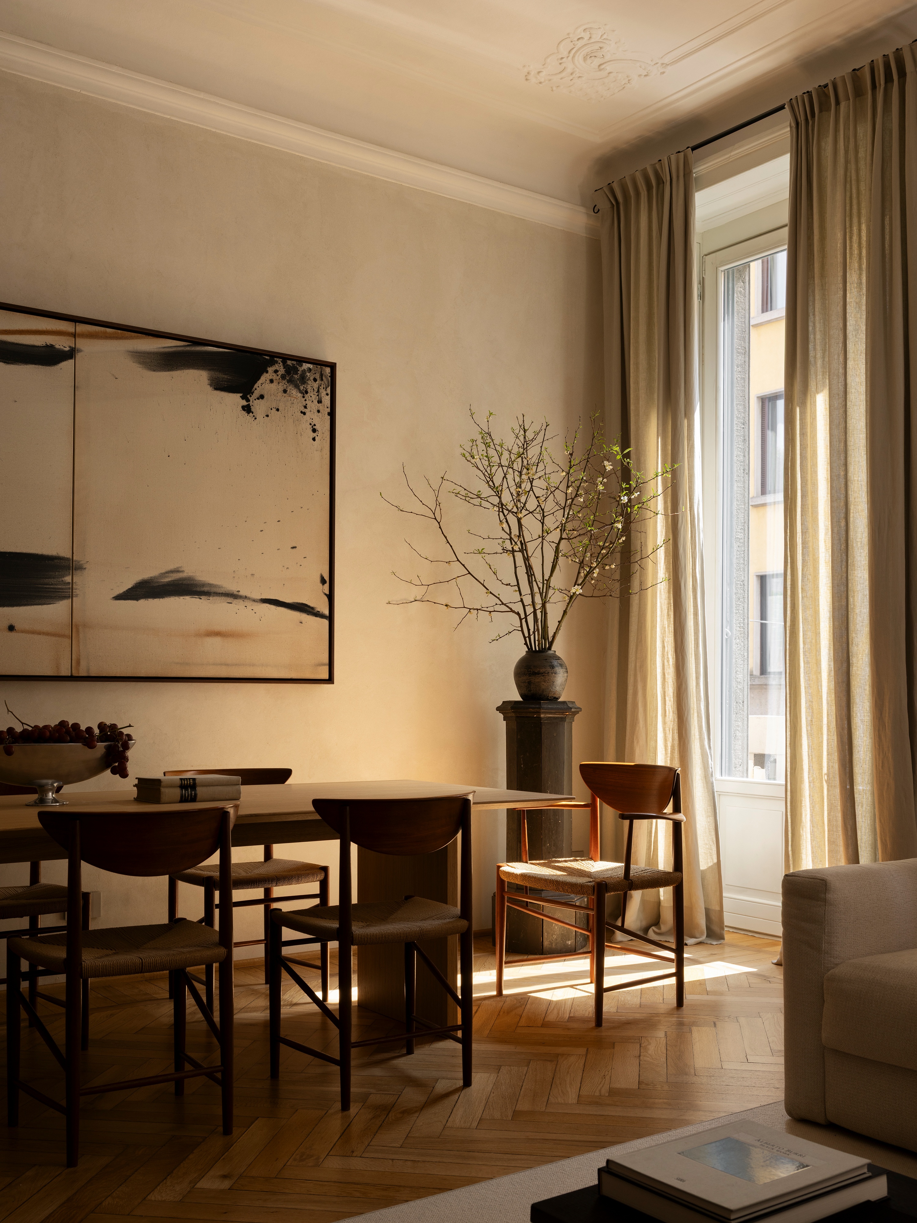 Opus XXX 公寓 · Opus Atelier丨意大利米兰丨Opus atelier 工作室-16