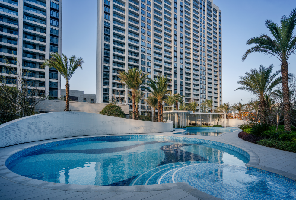 金地台州·中城广场丨中国台州丨上海五贝景观设计有限公司-59