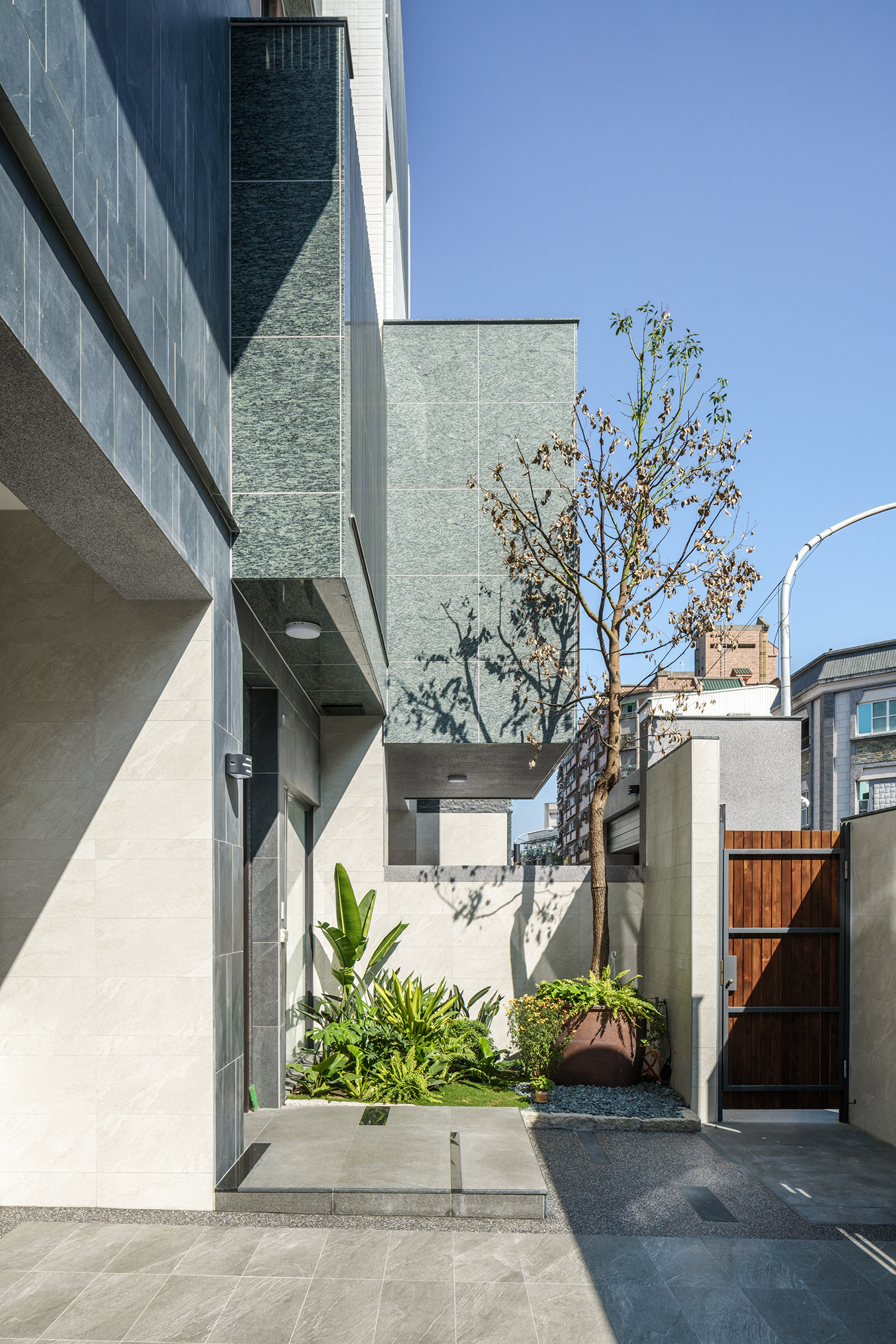 WT 别墅丨中国台湾丨宏为建设-15