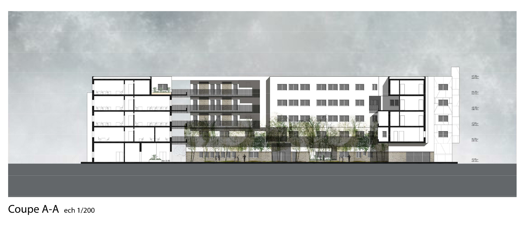 苏塞理工学校丨突尼斯-32