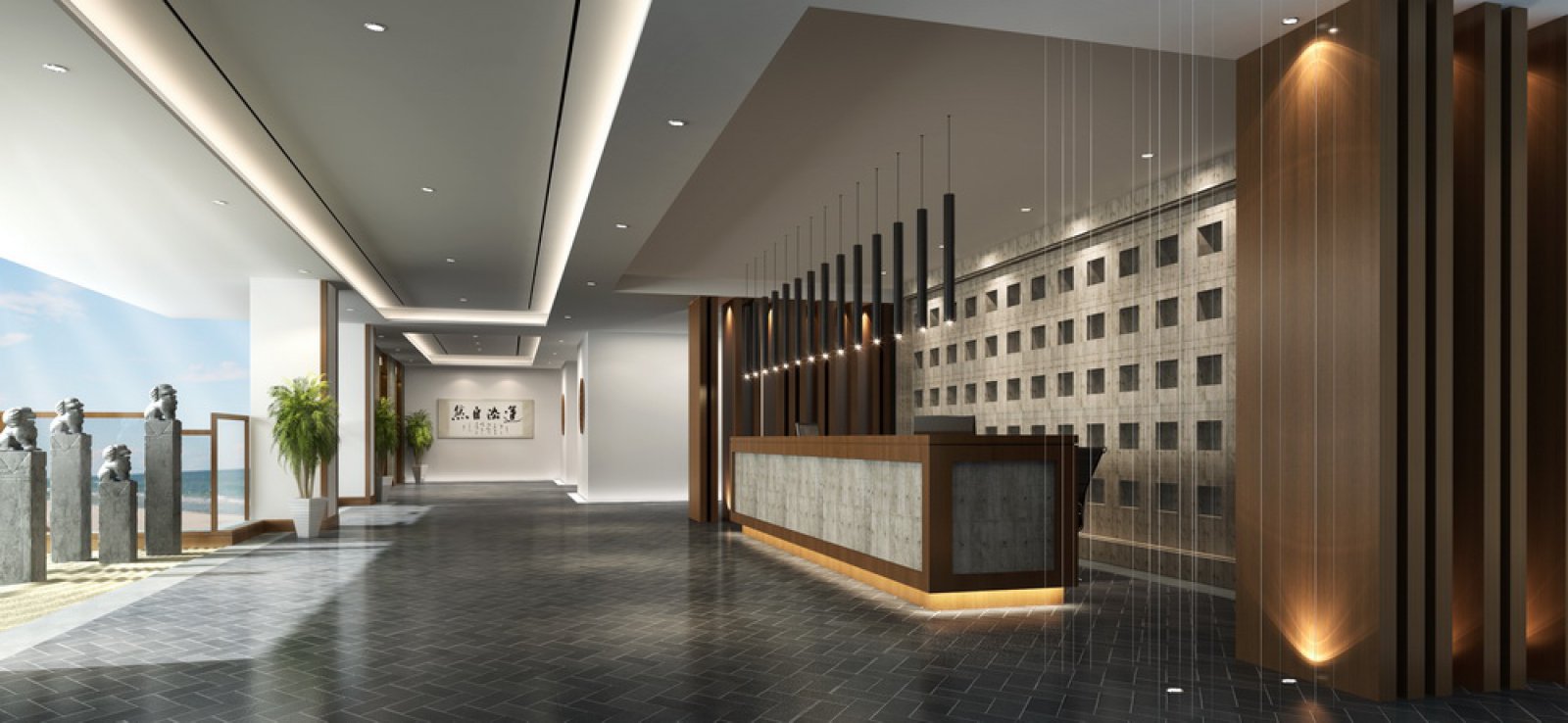 海南博鳌道纪养生度假酒店-25