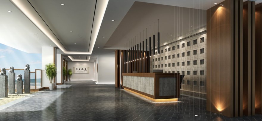 海南博鳌道纪养生度假酒店-25