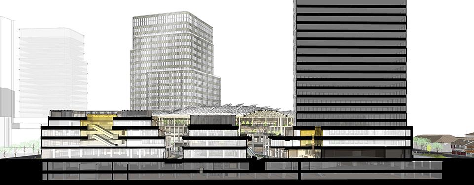 新天地东台里丨中国上海丨Kokaistudios-134