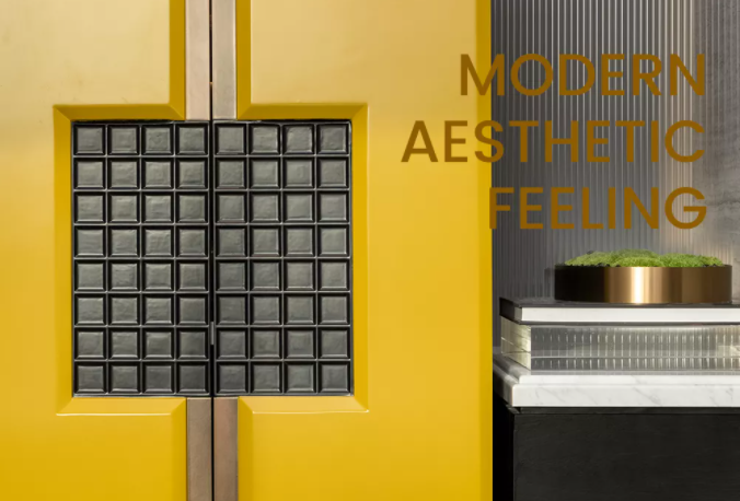 淄博华侨城欢乐山川生活艺术馆丨中国淄博丨万景百年室内设计有限公司-71