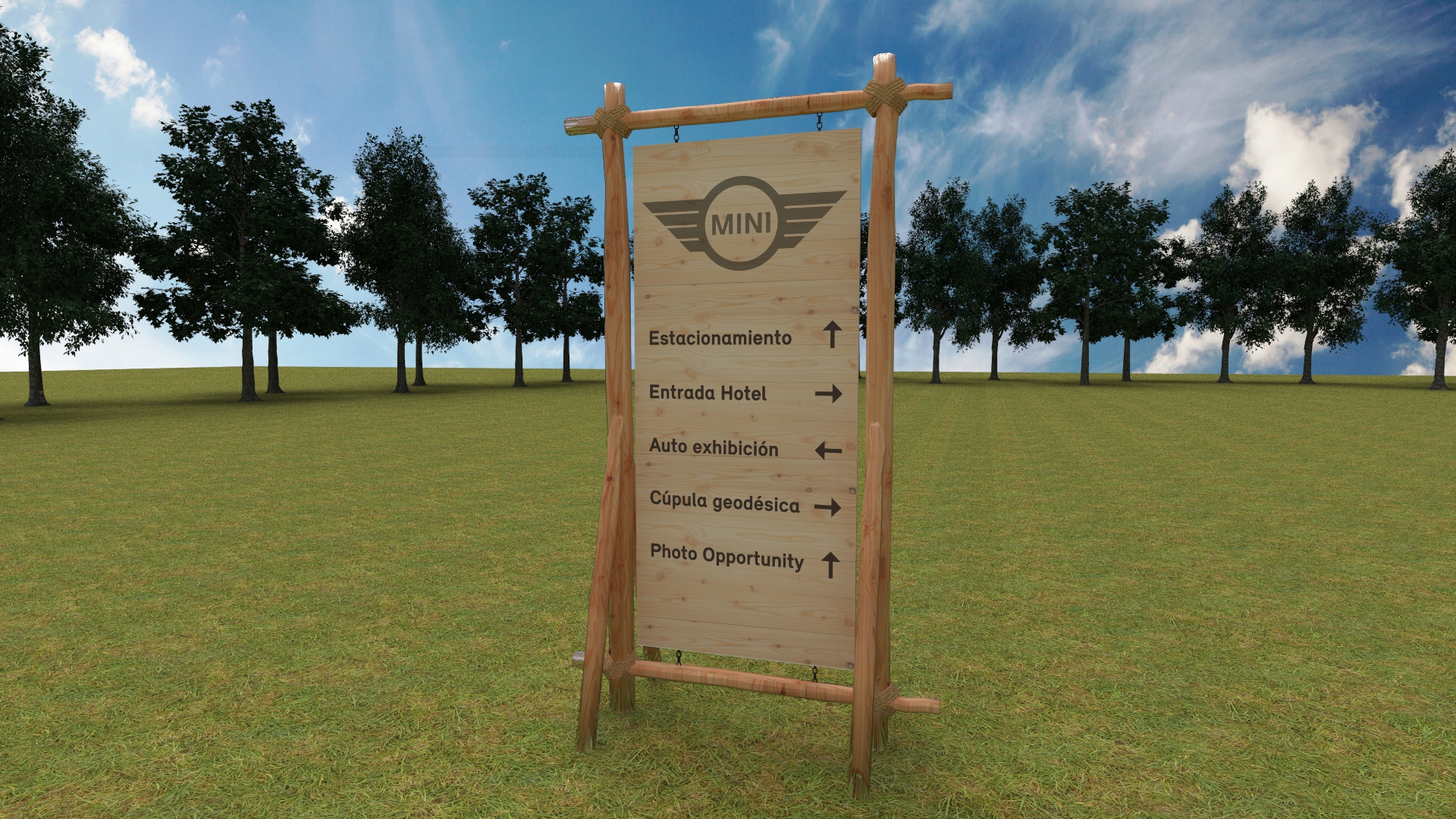 MINI Countryman lauch event-1