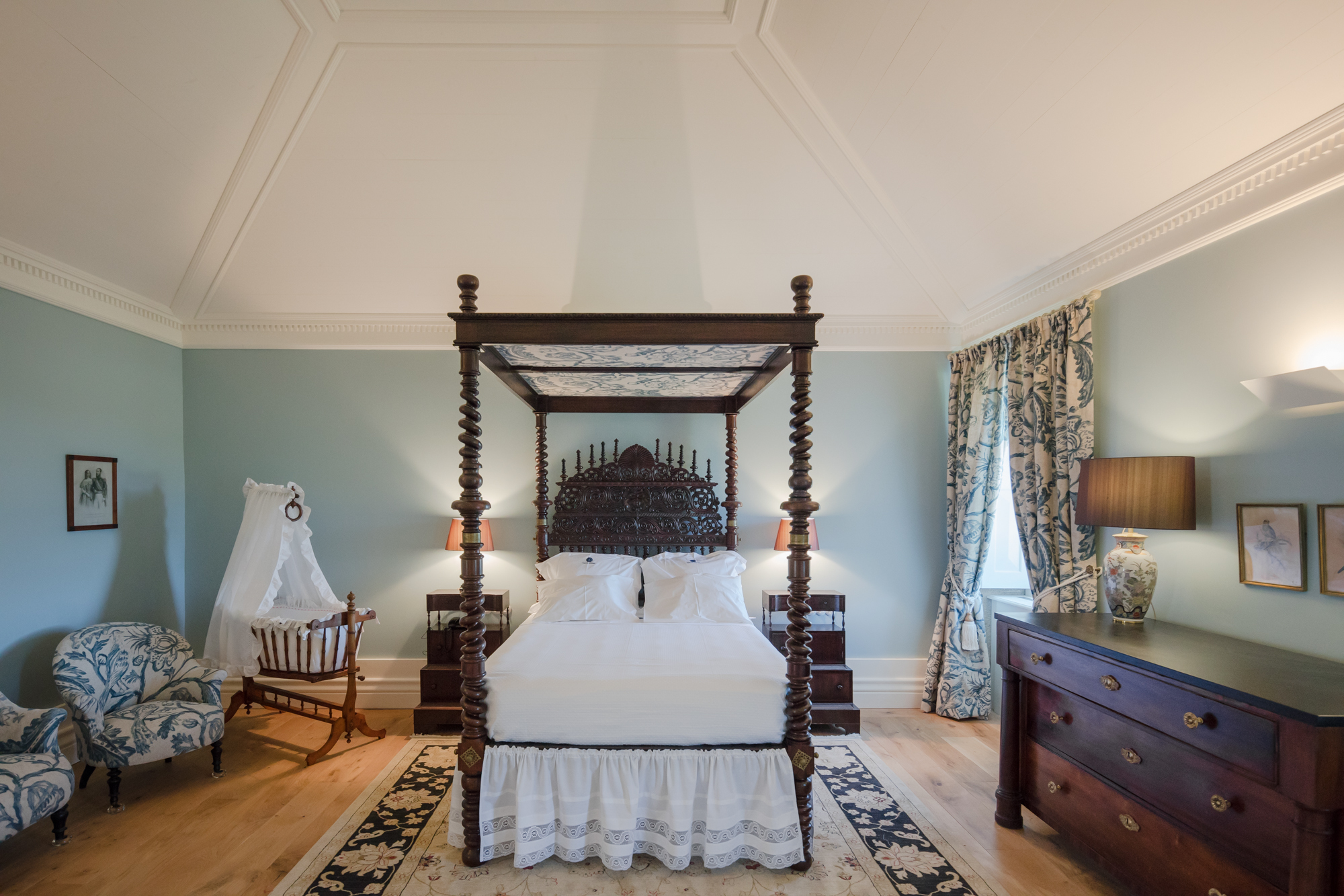 Paço de Vitorino(葡萄牙百年庄园酒店)-48