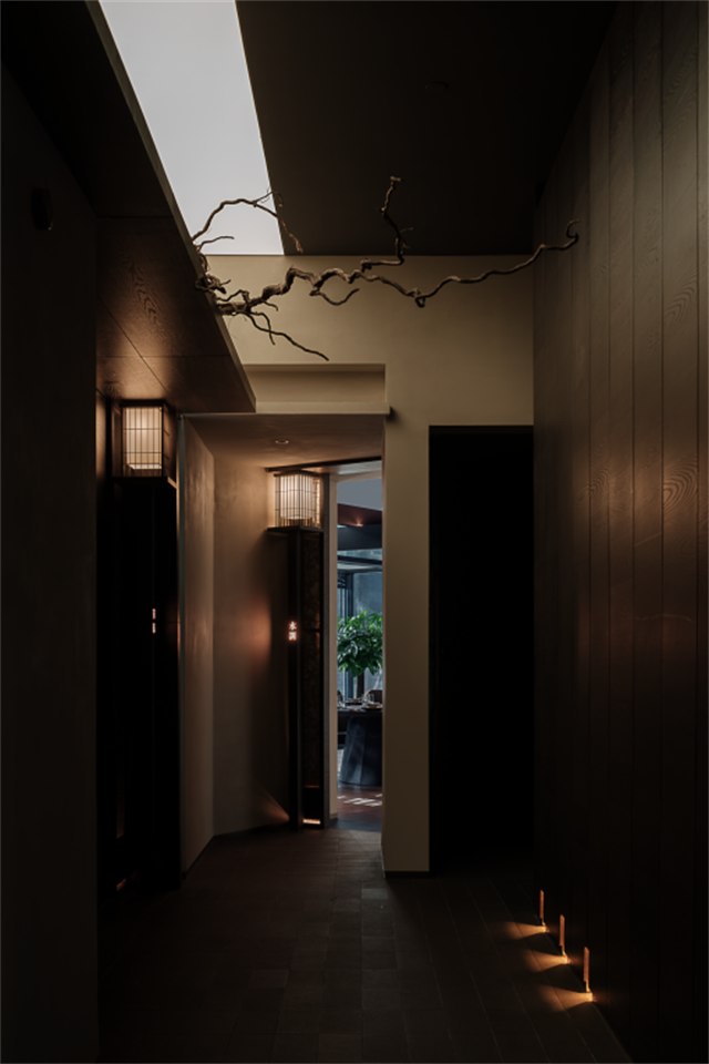 熹·建州丨中国福州丨VHD维度华伍德设计事务所-17